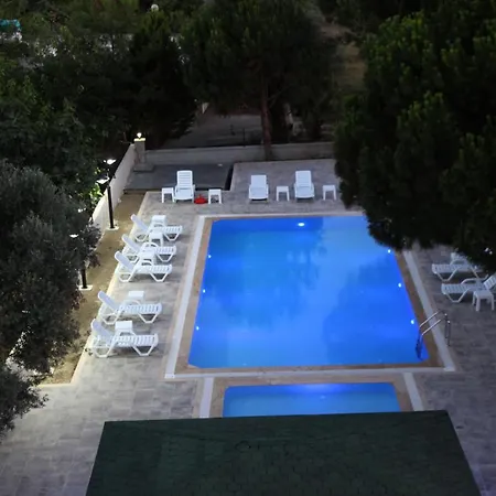 Hotell Keyf Boutique