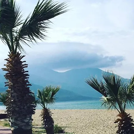 Keyf Boutique Hotell
