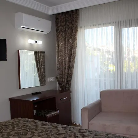 Hotell Keyf Boutique 3*