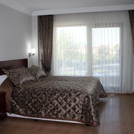 Hotell Keyf Boutique