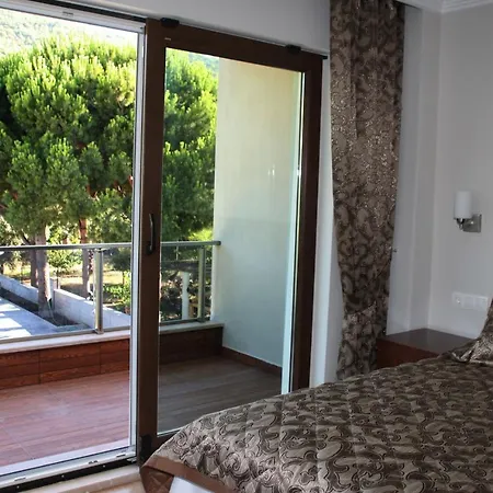 Keyf Boutique Hotell