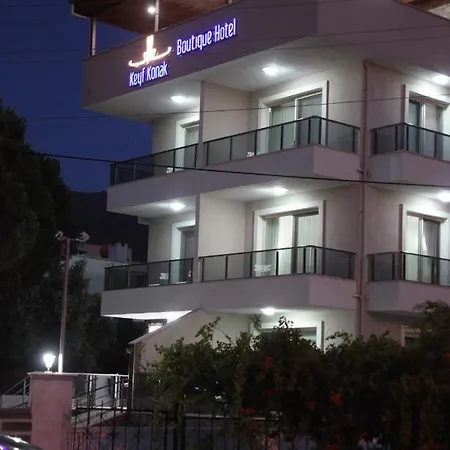 Hotell Keyf Boutique 3*