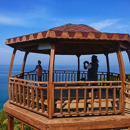 Hotell Keyf Boutique 3*