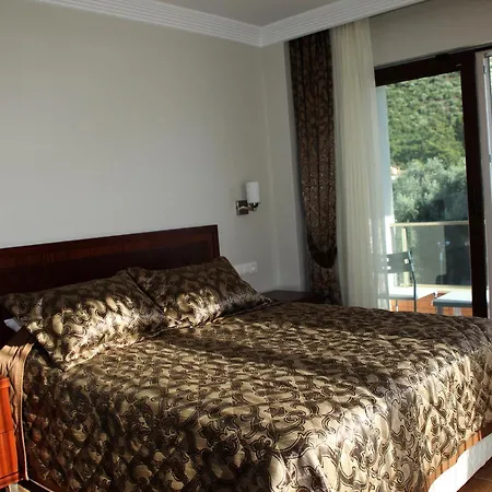 Hotell Keyf Boutique 3*
