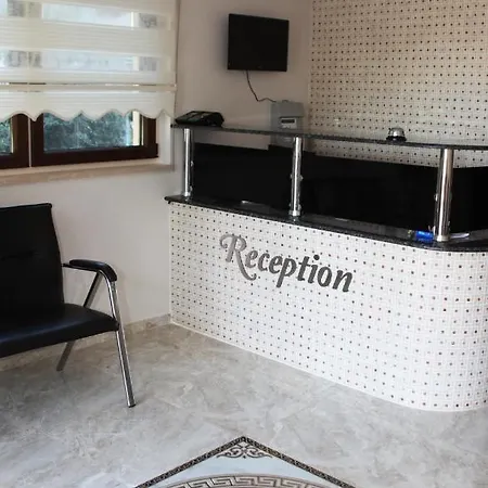 Hotell Keyf Boutique 3*