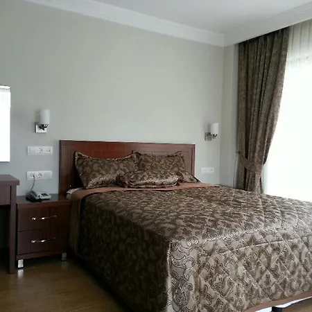 Keyf Boutique 3*