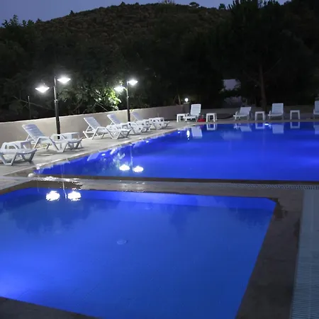 Keyf Boutique Hotell