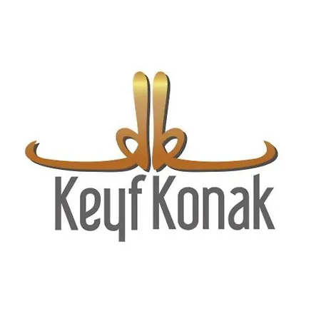 Keyf Boutique ホテル 3*