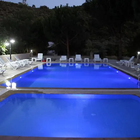 Keyf Boutique 3* Guzelcamlı