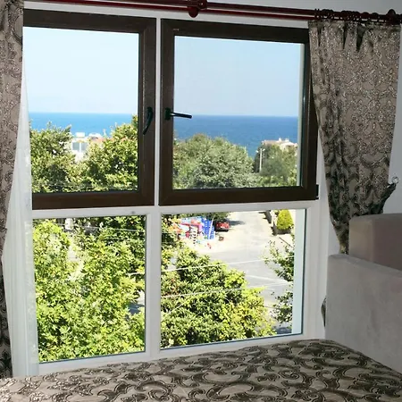 Hotell Keyf Boutique 3*