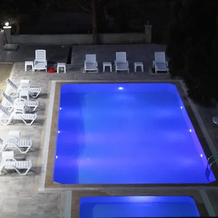 Hotell Keyf Boutique