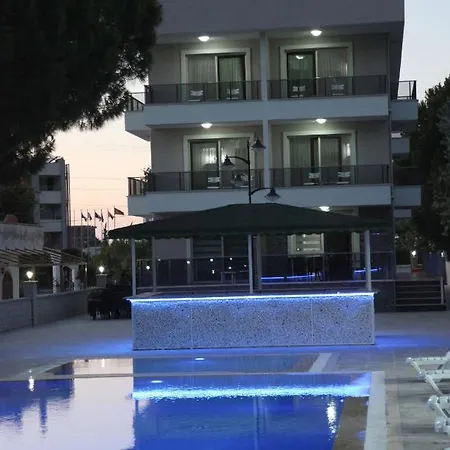 Keyf Boutique Hotell 3*