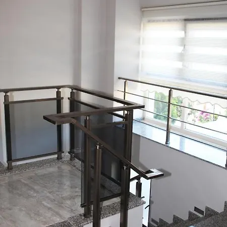 Keyf Boutique Hotell
