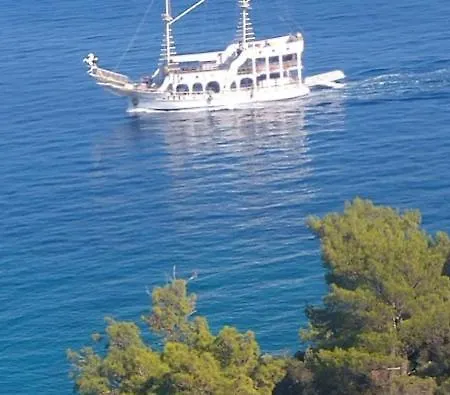 Hotell Keyf Boutique 3*