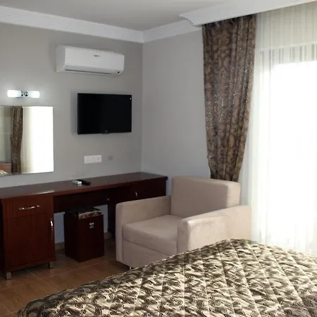 Keyf Boutique 3* Guzelcamlı