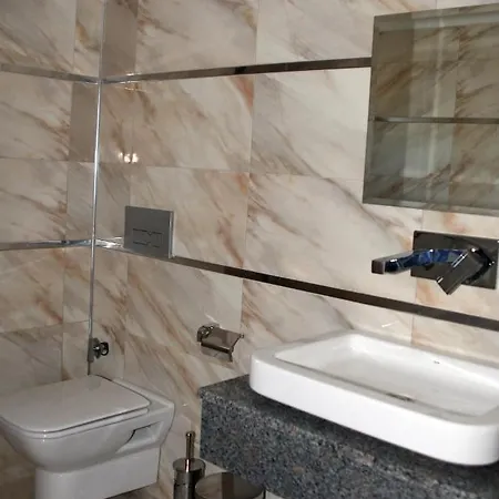 Hotell Keyf Boutique 3*