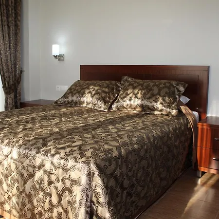 Keyf Boutique Hotell