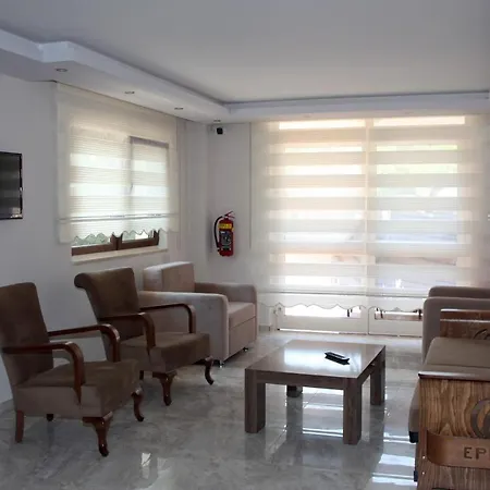 Keyf Boutique Hotell