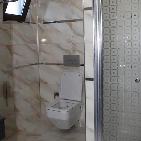 Keyf Boutique Hotell