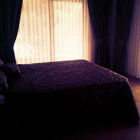 Hotell Keyf Boutique