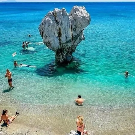 Keyf Boutique 3*
