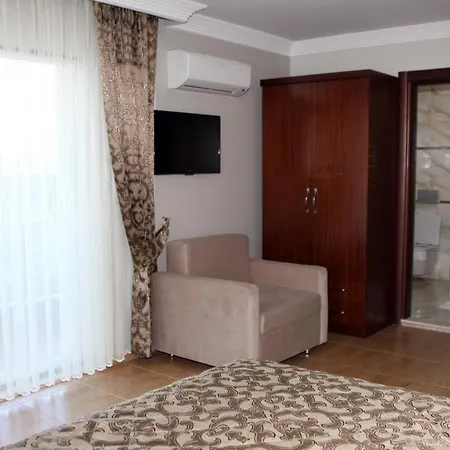 Keyf Boutique Hotel Guzelcamlı
